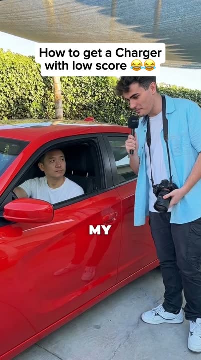 Street Interviews