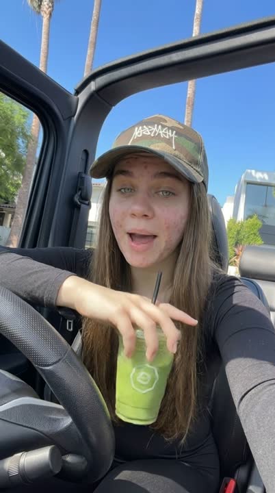 Realistic Selfie Videos